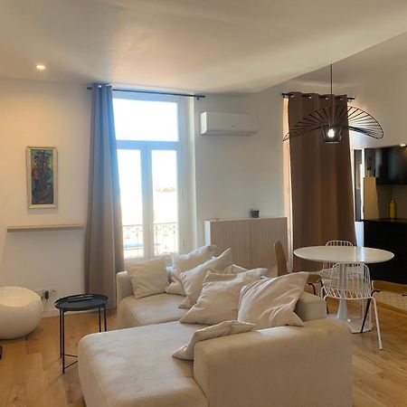 La Grande Bleue Deux Chambres Vue Mer セット エクステリア 写真